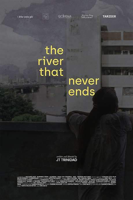 The River That Never Ends